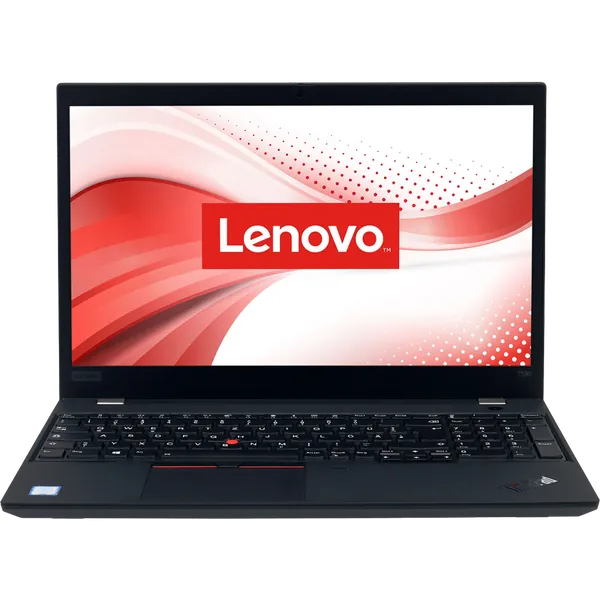 Lenovo ThinkPad T15 Intel Core i7, 10th Gen Laptop with 16GB Ram (Refurb)