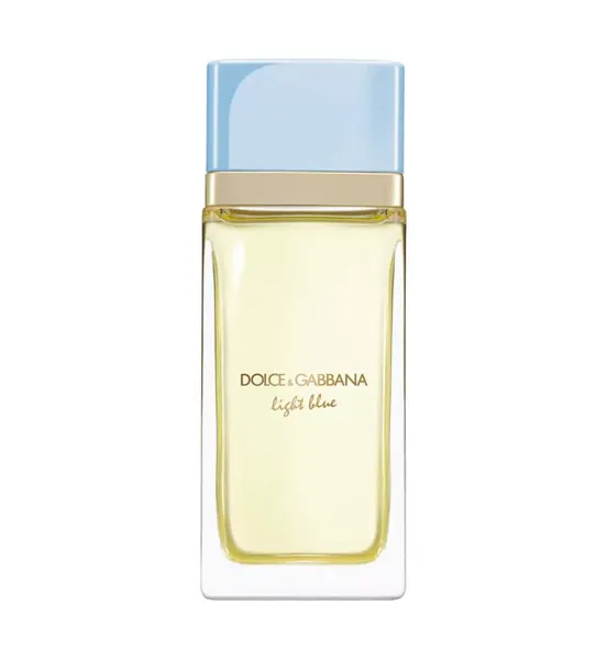 Dolce&Gabbana Light Blue Eau de Parfum 50ml