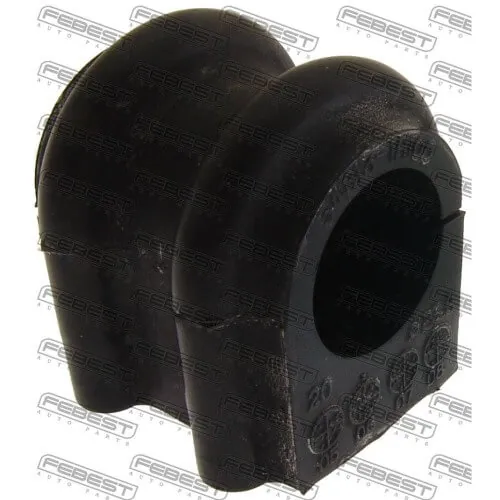 Hyundai I30/I30CW 07 Rear Stabilizer Bar Bush D23.8