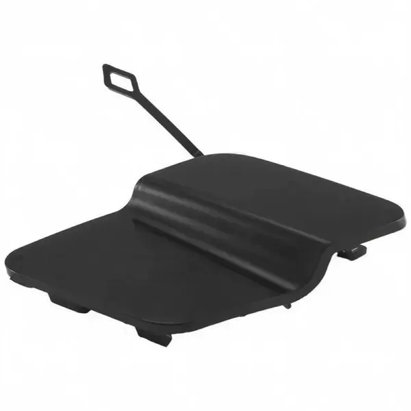 Front Bumper Tow Hook Towing Tochan Trailer Cover 2048850224 Unpainted Usa CC-6886 Compatible With Mercedes Benz Glk W204 X204 Glk220 Glk250 Glk300 Glk350 2008-2012