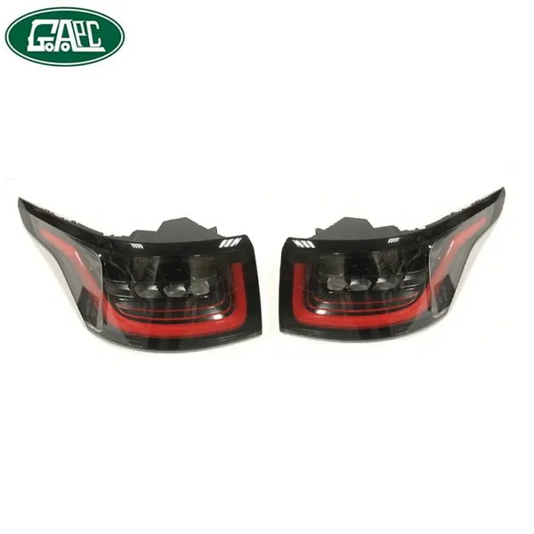 Germax Rear Lamp GW0015 for Land Rover Range Rover Sport 2014 2015 2016 2017 Update to 2018 2019 Spare Parts Chinese Factory & High Quality