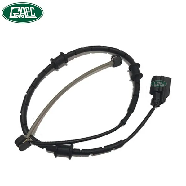 Germax Brake Pad Sensor T2R11584 Jaguar F-TYPE Front GJ0162 Germax Auto parts Car Accessories