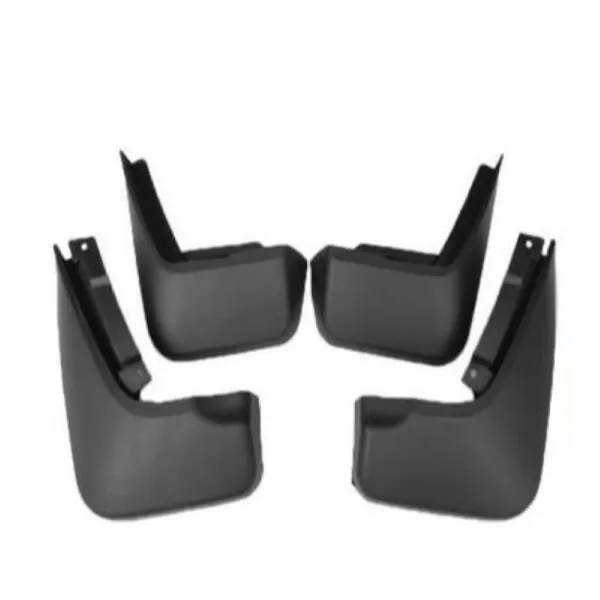 Car Tyre Mudflaps Mud Flap Mud Guard Fender Splash Guard Lr2007 CC-7543 Compatible With Land Range Rover Velar 2017-2023