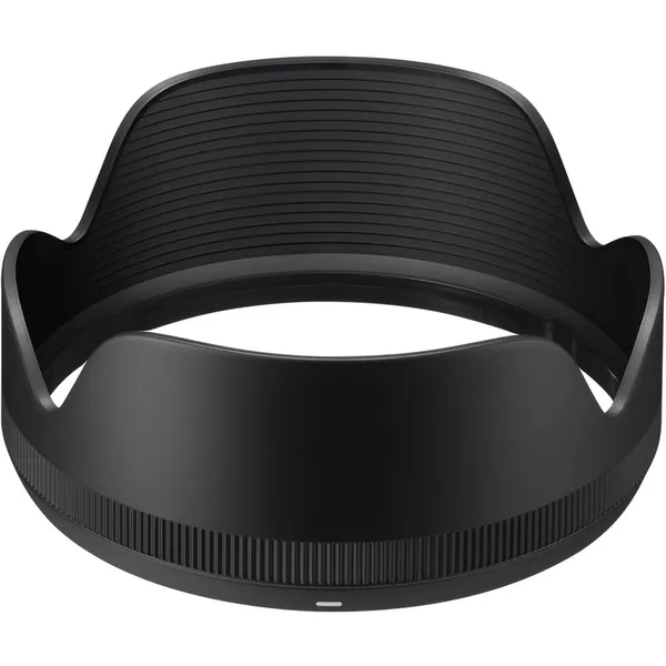 Sigma Lens Hood for 18-300mm f/3.5-6.3 DC OS HSM Contemporary Macro Lens