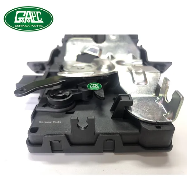 Germax Tailgate Door Latch LR070126 LR048039 LR034349 T2H1784 Land Rover Range Rover Vogue 2013-2017 Range Rover Sport 2014-2017 Range Rover Velar 2017- Range Rover Evoque 2019- Discovery 5 2017- F-PA