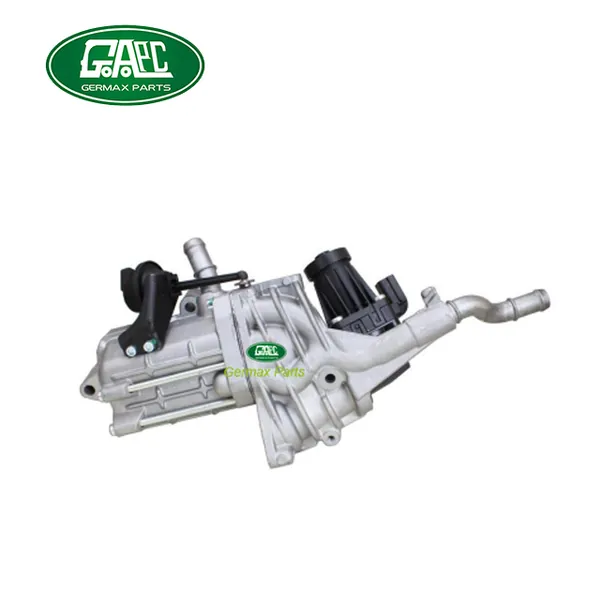 EGR Valve Complete LR063122 JDE34437 Right GL3900 GJ1148 Land Rover Range Rover Vogue 2013- Range Rover Sport 2014- Discovery 5 2017- Range Rover Velar 2017- Jaguar F-PACE 2016- XF 2016-
