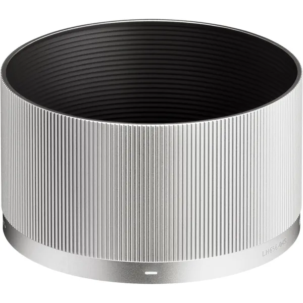 Sigma Lens Hood for 65mm f/2 DG Contemporary Lens (Silver)