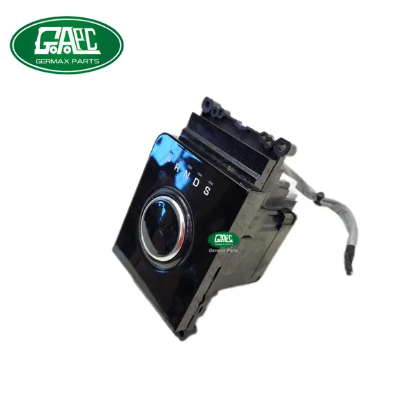 Gear Shifter Control Module LR125302 K8AM7E453AA GL3213 Land Rover Range Rover Velar 2017-2020 Range Rover Sport 2005-2009 2010-2013 2014-2017 Range Rover Vogue 2013-2017 Discovery 3 2005-2009 Discove
