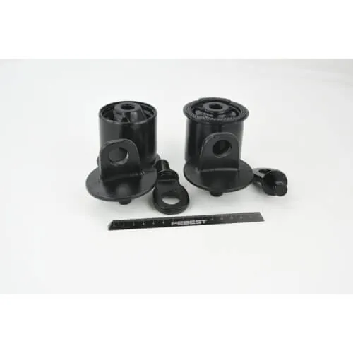 Opel Mokka/Mokka X Rear Crossmember Bushing Kit