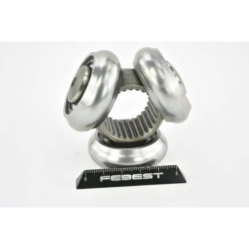 TOYOTA CAMRY/HYBRID ACV51,ASV5#,AVV50,GSV50 2011.08-2018.03 [EU] Tripod joint 27X46.8