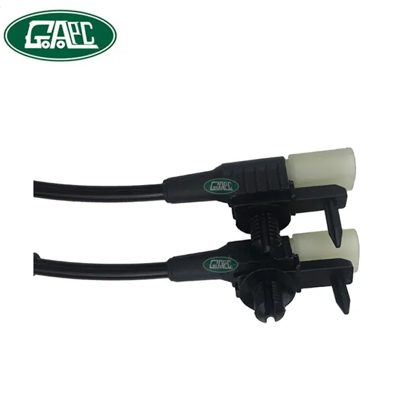 Germax Brake Pad Sensor LR090709 LR116999 T4A3216 T4A17759 Land Rover Range Rover Velar 2017-2019 Range Rover Vogue Range Rover Sport 2013-2019 GL1469 GJ0748 Discovery 5 2016-2019 Jaguar Jaguar F-PACE