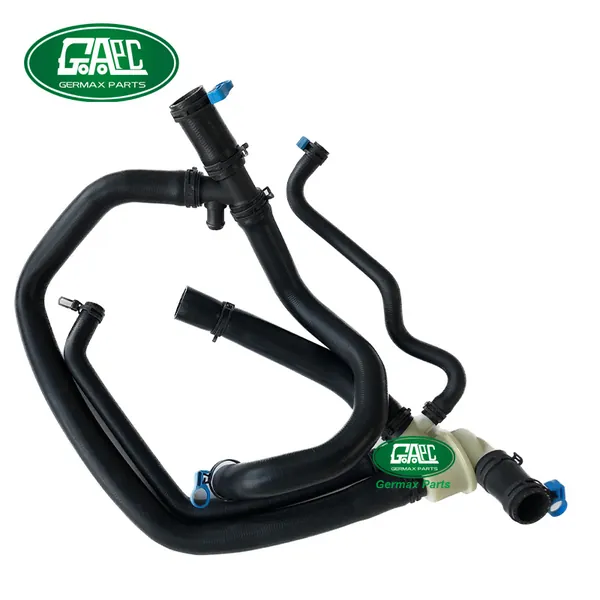 Engine Coolant Radiator Hose PEL500290 for Land Rover GL3432 Engine Cooling Spare Parts