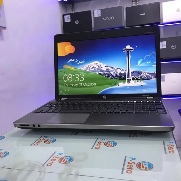 HP Probook Lovely Shape 5GB Ram 320GB 1.8GHz