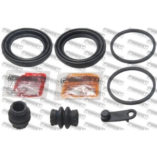 Land Rover 3/Discovery 3 Front Brake Caliper Repair Kit