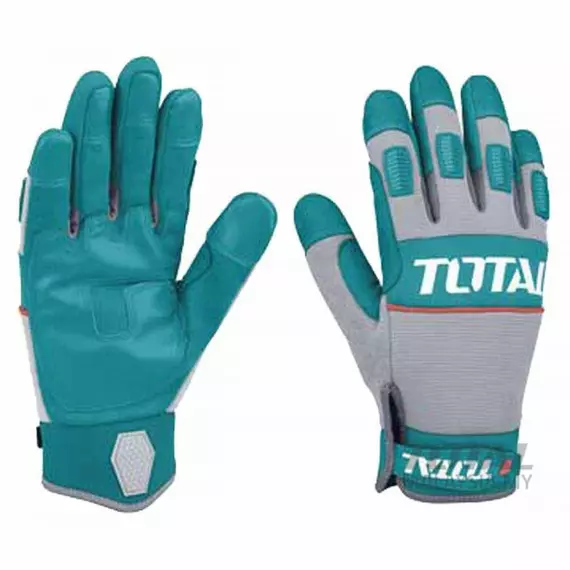 Total Mechanic Gloves XL TSP1806-XL