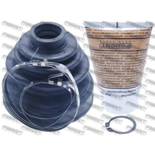 Hyundai Tucson 04 Boot Inner CV Joint Kit 85X92X26.5