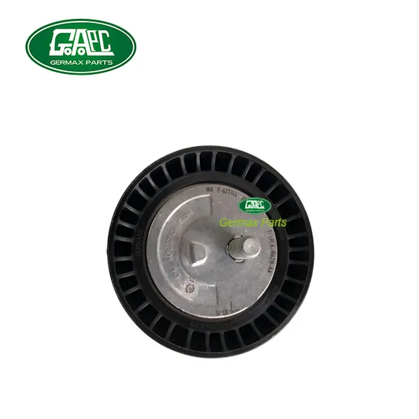 Idler Pulley Tensioner LR125248 GL4514 Land Rover Range Rover Vogue 2013- Range Rover Sport 2014-