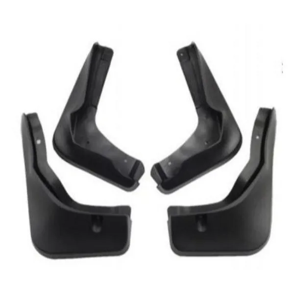 Car Tyre Mudflaps Mud Flap Mud Guard Fender Splash Guard Mb1008 CC-7445 Compatible With Mercedes Benz B Class W246 2016-2019