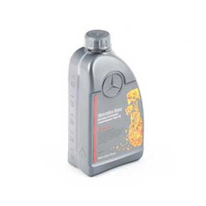 Mercedes Benz Genuine Automatic Transmission Fluid GEAR OIL ATF MB236.15 000989440411