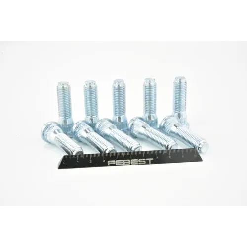 TOYOTA COROLLA AE10#,CE10#,EE10# Wheel stud pcs 10