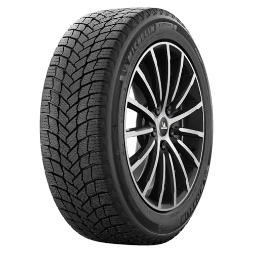 Michelin X-Ice Snow 225/65R17 106T XL