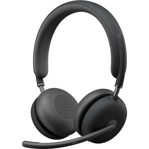Logitech Zone Wireless 2 Bluetooth Headset Microsoft Teams Edition (Graphite)