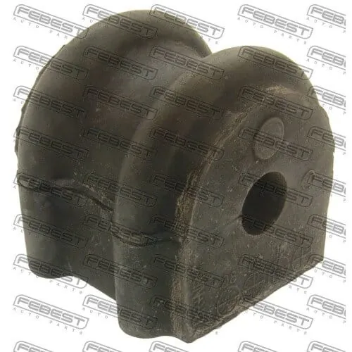 Hyundai Tucson 04 Rear Stabilizer Bar Bush D12.8