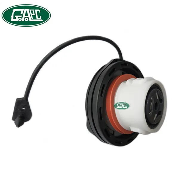 Germax Fuel Tank Filter Cap LR053665 LR021559 LR008077 LR181511 LR138718 WLD500370 C2C39600 C2C41355 C2D33850 T2H59149 CPLA9030BA CPLA-9030-BA Gas GL1219 Land Rover Range Rover Sport 2006-2017 Range R