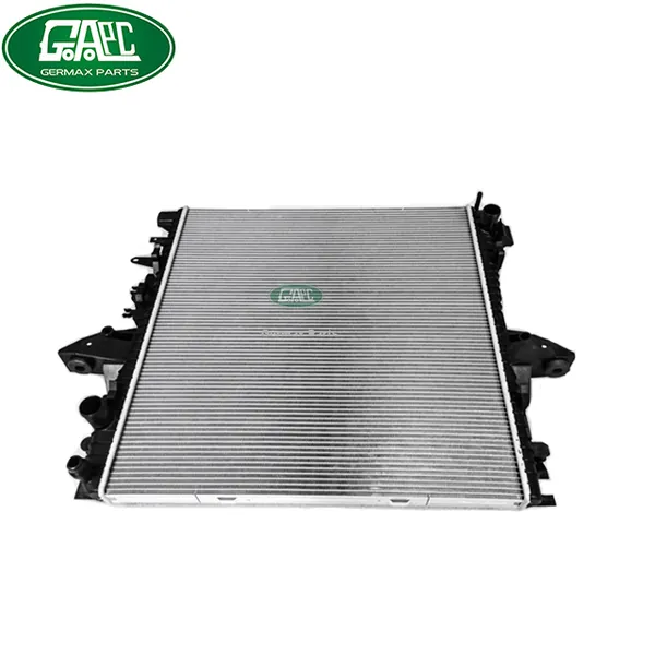 Radiator GL0299 Land Rover Discovery 3 2005 – 2009 Discovery 4 2010 Range Rover Sport 2005 – 2009 PCC500610 LR021778 PCC500061