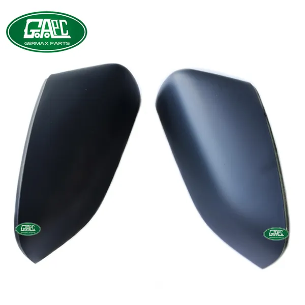 Germax LR019962 LR015057 LR019961 LR015056 GLR10026 Mirror Cover for Land Rover Range Rover Sport 2010-2012 Discovery 3 Discovery 4 Left Right Germax Exterior Accessories Wholesale