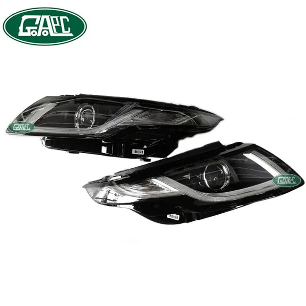 Germax GL1263 Headlamp Land Rover Range Rover Evoque 2016- XENON LED APS LR084160 Left LR084570 Right