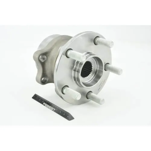 Subaru XV VIN:JF1 2 G33 Rear Wheel Hub