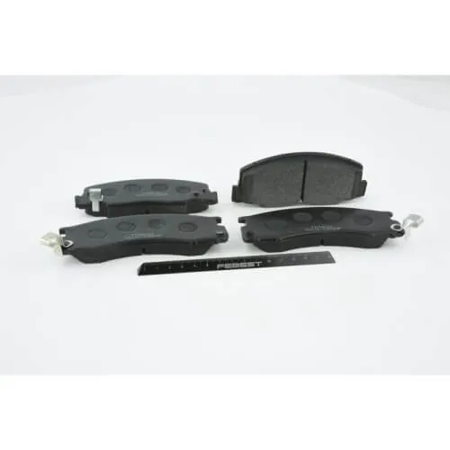 Toyota Lite/Townace Noah Pad Kit Disc Brake  Front