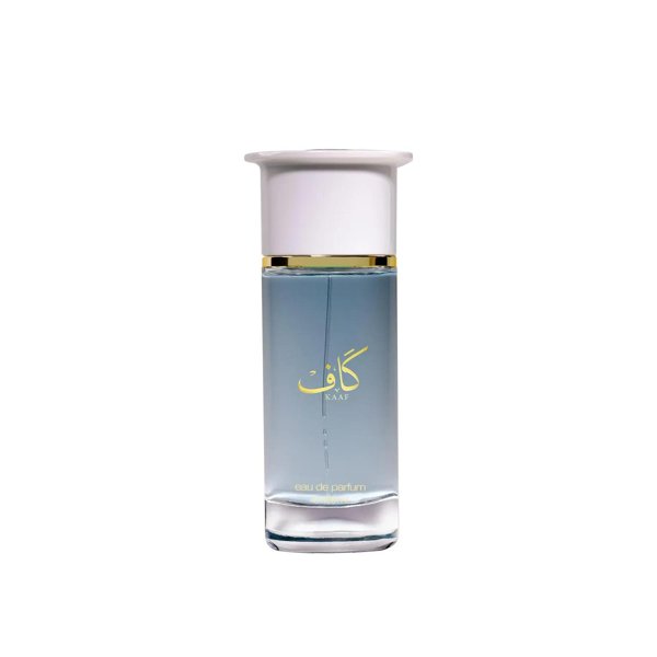 Ahmed Kaaf EDP Al Maghribi Unisex Perfume, 100 ml