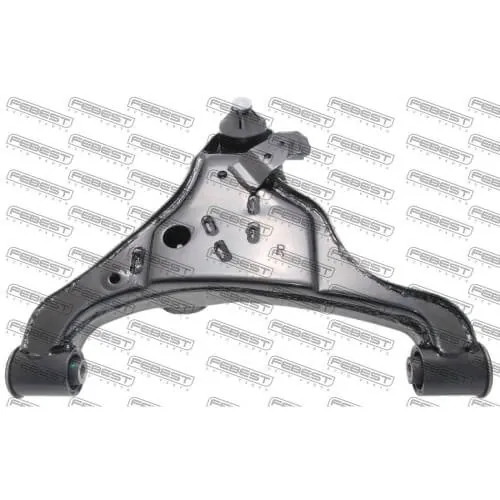 Nissan Pathfinder R51M Right Lower Front Arm
