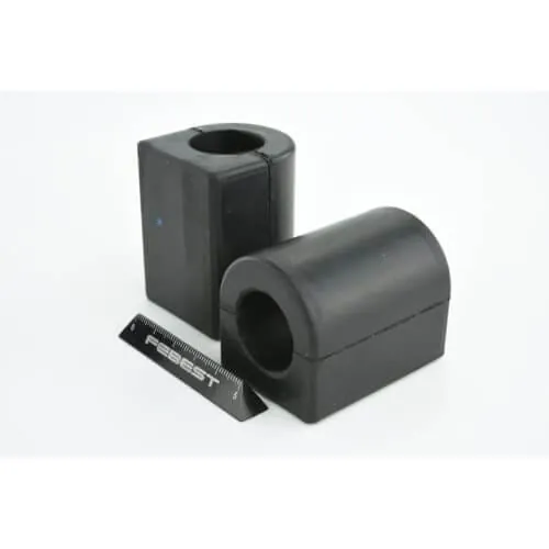 Mercedes Benz ML/GLE 350 Rear Stabilizer Bar Bush Kit D23.4