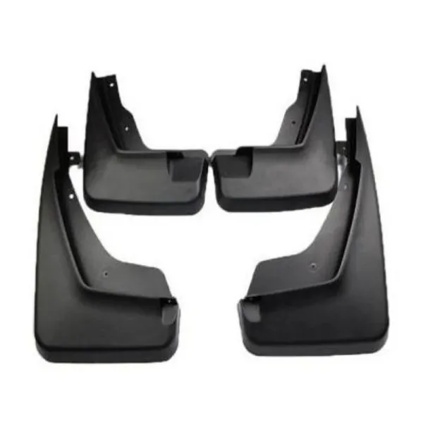 Tyre Mudflaps Mud Flap Mud Guard Fender Splash Guard Lr2017 CC-7537 Compatible With Land Range Rover Freelander 2 2007-2019 Sport Car