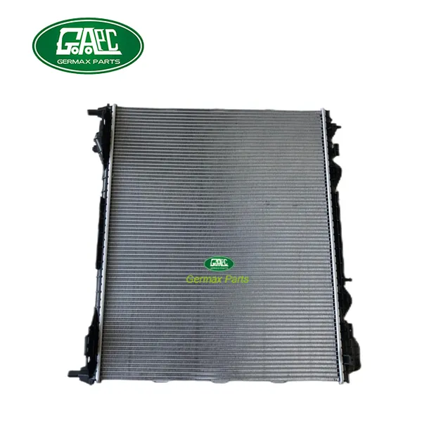 Radiator LR133649 LR162130 GL4101 Land Rover Range Rover Vogue 2013- Range Rover Sport 2014- Discovery 5 2017- New Defender 2020-