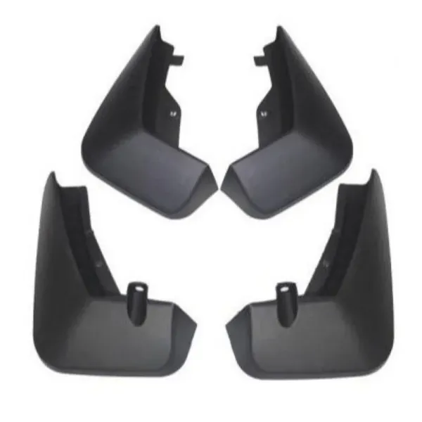 Car Tyre Mudflaps Mud Flap Mud Guard Fender Splash Guard Lr2021 CC-7542 Compatible With Land Range Rover Discovery Sport 2020+