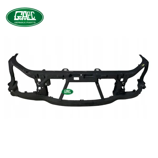 Germax Rear Bumper LR057291 LR038771 GLVG18016 GLVG14038 Land Rover Range Rover Vogue 2013-2017 Primed with Park Assist holes