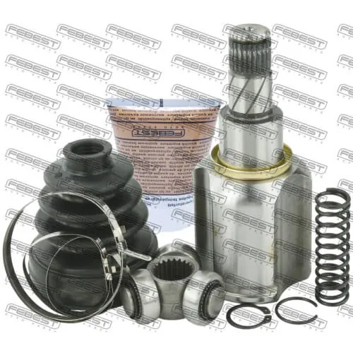 Renault Megane III Inner CV Joint Left 22X39.7X25