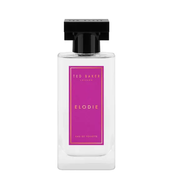 Ted Baker Elodie Eau de Toilette 50ml