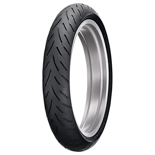 Dunlop Sportmax GPR-300 Sport Front Motorcycle Tire - 120/70ZR17
