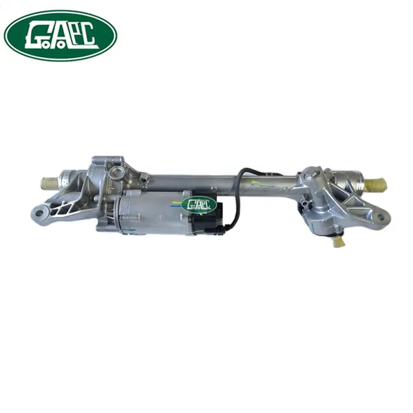 Germax Steering Rack DK623200AD DK62-3200-AD 7818974344 LR092482 LR044837 LR056317 LR058378 LR072409 LHD GL1180 Land Rover Range Rover Sport 2014-2017