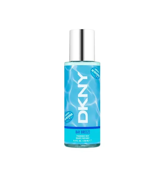 DKNY Be Delicious Pool Party Bay Breeze Body Mist 250ml