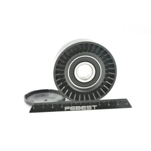 Volvo XC90 Tension Pulley