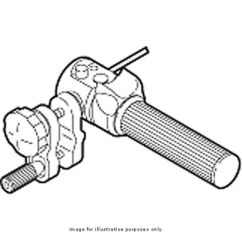 Fujinon SRD92B Zoom Rate Demand
