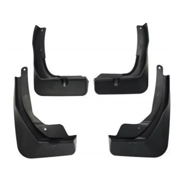 Car Tyre Mudflaps Mud Flap Mud Guard Fender Splash Guard Ty-bm1021 CC-7588 Compatible With Bmw 5 Series G60 2024+