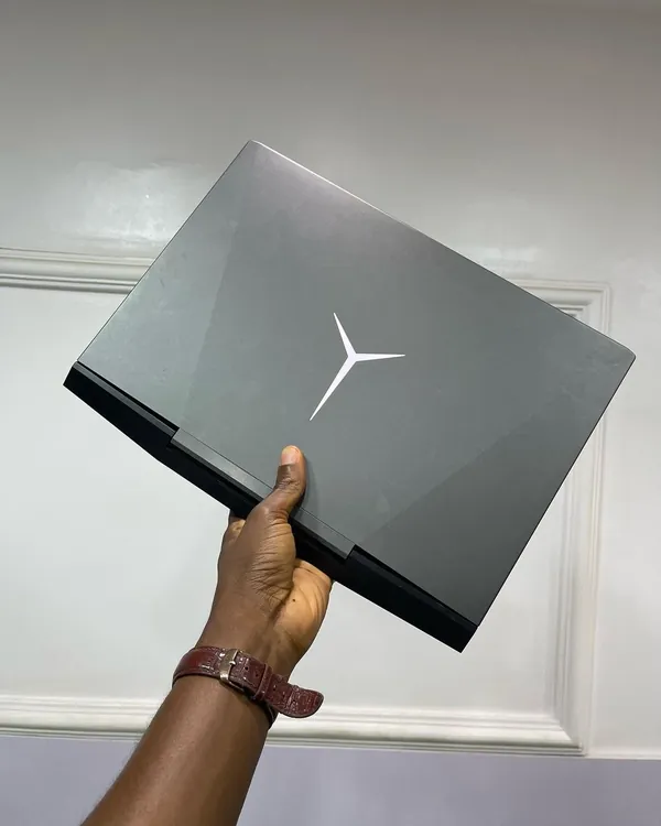 Legion Y7000p-1060 Gaming Laptop Core i7 16gb Ram 1TB Hard Drive 8th Gen 6GB Dedicated Graphics