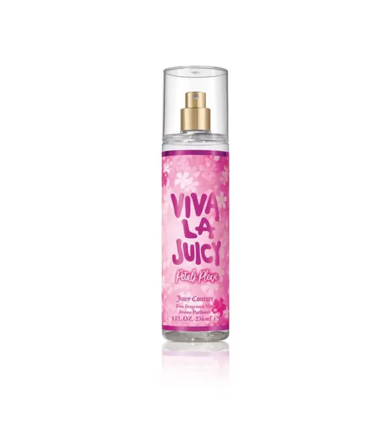 Juicy Couture Viva La Juicy Petals Please Body Mist 236ml